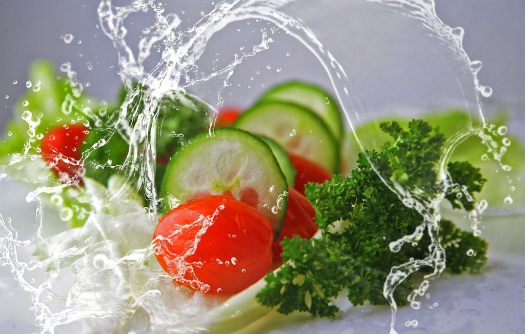 Mit einer Blitzdiät schnell & gesund abnehmen leicht gemacht 1 Abnehmen leicht gemacht