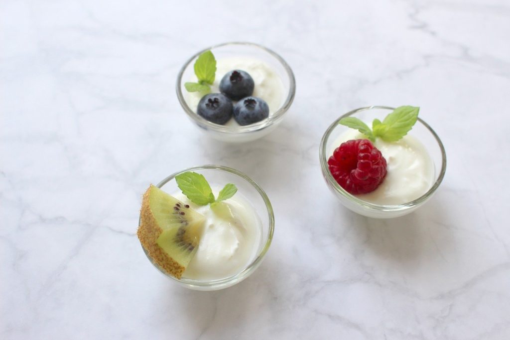 Almased-Diät und gesund abnehmen? 1 Almased Diät