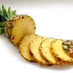 Ananas-Diät – Warum eigentlich Ananas? 2 Ananas-Diät
