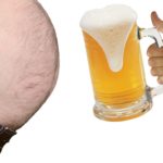 Bierbauch ade 5 Bierbauch weg