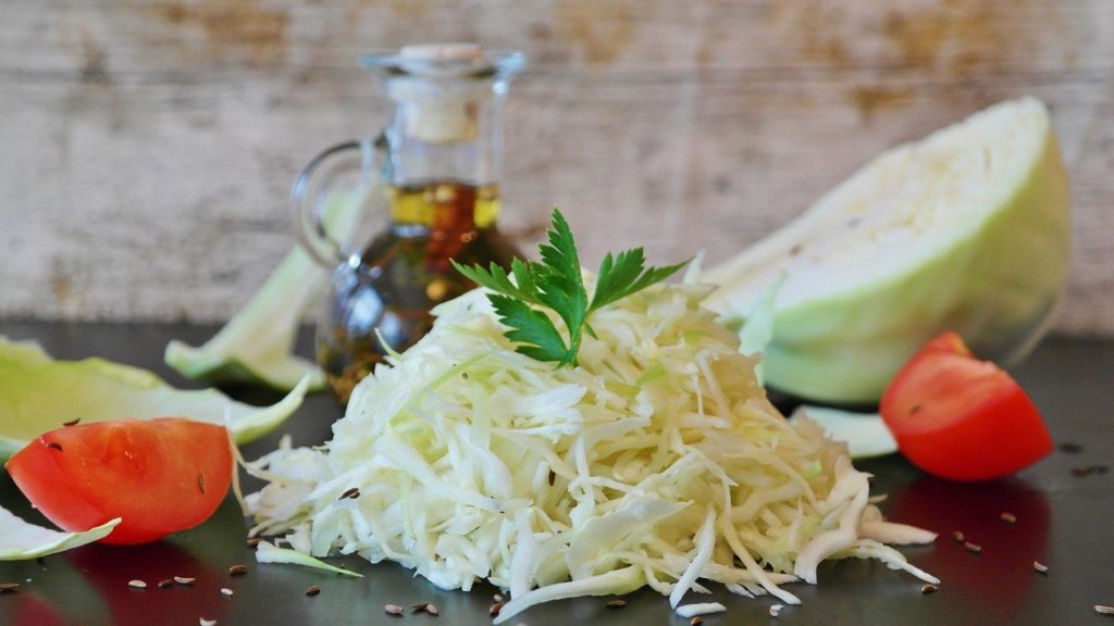 Abnehmen mit der Low-Carb-Diät 1 Low Carb Diät