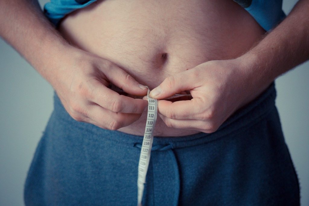Schnell und gesund abnehmen – der Wunsch aller! 1 Schnell und gesund abnehmen