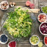 Was gehört zu einer gesunden Ernährung dazu? 2 gesunde Ernährung