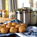Kartoffeln machen schlank und glücklich 5 Kartoffeln machen schlank